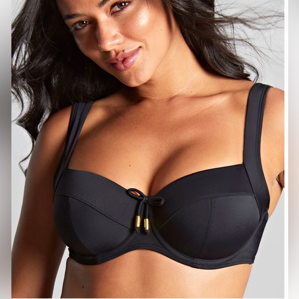 Panache Swim Balconet Bikini Top